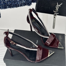 Giuseppe Zanotti Sandals